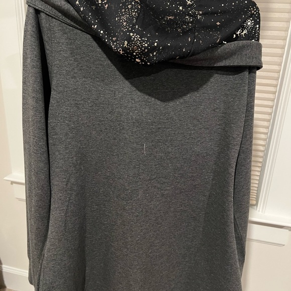 Sweat Jacket - Picture 2 of 3